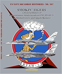 Smokin tigers pictorial usato  Spedito ovunque in Italia 
