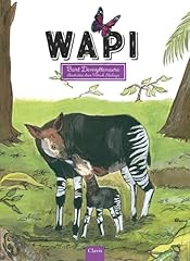 Wapi d'occasion  Livré partout en France
