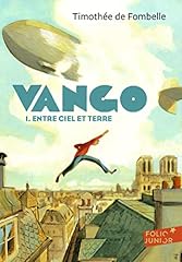 Vango d'occasion  Livré partout en France