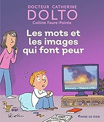 Mots images peur d'occasion  Livré partout en Belgiqu