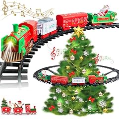 Hanging christmas train for sale  Delivered anywhere in UK