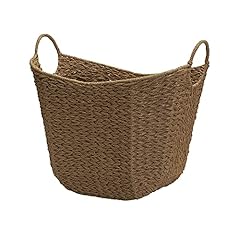 Household essentials brown for sale  Delivered anywhere in USA 