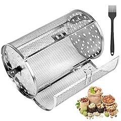 Rotisserie basket oil for sale  Delivered anywhere in UK