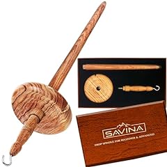 Savina wool spinning for sale  Delivered anywhere in USA 