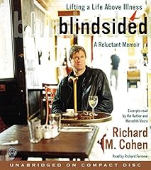 Blindsided usato  Spedito ovunque in Italia 