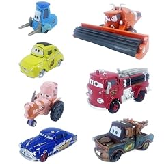 Toy car characters for sale  Delivered anywhere in USA 