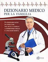 Dizionario medico per usato  Spedito ovunque in Italia 