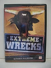 Bull riding extreme gebraucht kaufen  Wird an jeden Ort in Deutschland