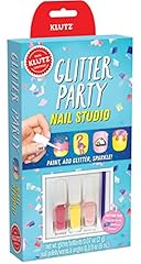 Klutz glitter party for sale  Delivered anywhere in USA 