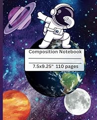 Composition notebook galaxy gebraucht kaufen  Wird an jeden Ort in Deutschland