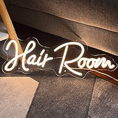 Hair room neon for sale  Delivered anywhere in USA 