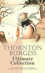 Thornton burgess ultimate for sale  Delivered anywhere in USA 