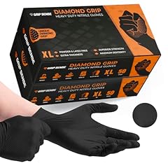 Gripsense nitrile gloves for sale  Delivered anywhere in UK