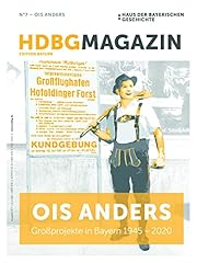 Großprojekte bayern 1945 gebraucht kaufen  Wird an jeden Ort in Deutschland