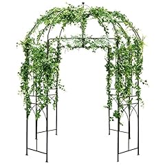 Goplus arche jardin d'occasion  Livré partout en France