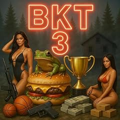 Bkt explicit for sale  Delivered anywhere in UK