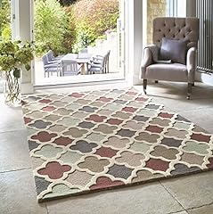 Lord rugs illusion for sale  Delivered anywhere in UK