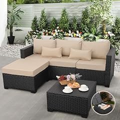 Rattaner outdoor furniture for sale  Delivered anywhere in USA 