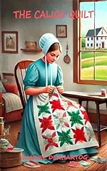 Calico quilt for sale  Delivered anywhere in UK
