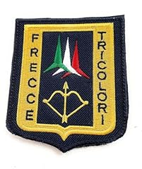 Marel patch frecce usato  Spedito ovunque in Italia 
