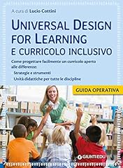 Universal design for usato  Spedito ovunque in Italia 