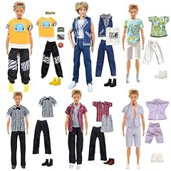 Doll clothes accessories for sale  Delivered anywhere in UK
