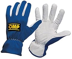 Omp guantes azul d'occasion  Livré partout en France