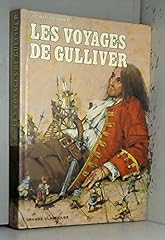 Voyages gulliver d'occasion  Livré partout en France