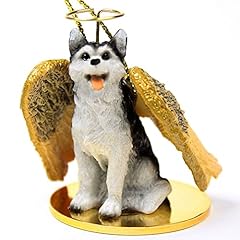 Siberian husky angelo usato  Spedito ovunque in Italia 
