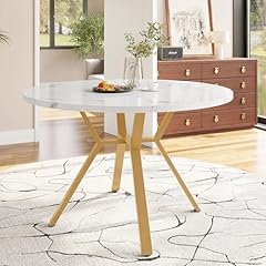 Merax round dining for sale  Delivered anywhere in UK