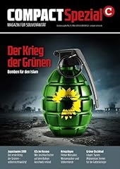 Compact spezial krieg gebraucht kaufen  Wird an jeden Ort in Deutschland