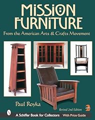 Mission furniture american for sale  Delivered anywhere in USA 