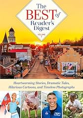 Best reader digest for sale  Delivered anywhere in USA 