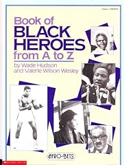 Book black heroes for sale  Delivered anywhere in UK