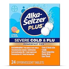 Alka seltzer plus for sale  Delivered anywhere in USA 