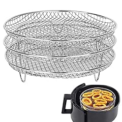 Air fryer rack for sale  Delivered anywhere in UK