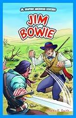 Jim bowie d'occasion  Livré partout en France