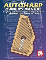 The autoharp wner gebraucht kaufen  Wird an jeden Ort in Deutschland