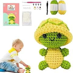 Tyafzzn kit crochet d'occasion  Livré partout en France
