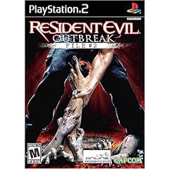 Resident evil outbreak for sale  Delivered anywhere in USA 