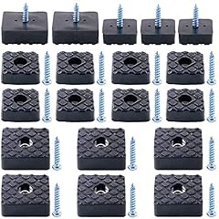 Swpeet 80pcs black for sale  Delivered anywhere in UK