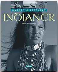 Indianer mythen legenden gebraucht kaufen  Wird an jeden Ort in Deutschland