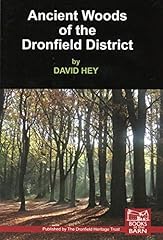 Ancient woods dronfield for sale  Delivered anywhere in UK