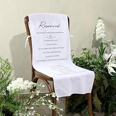 Hunnmingre reserved signs for sale  Delivered anywhere in USA 