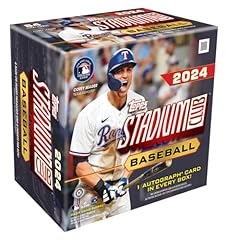 2024 topps stadium for sale  Delivered anywhere in USA 