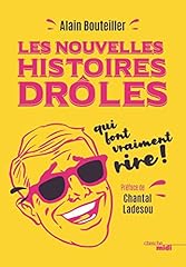 Nouvelles histoires drôles d'occasion  Livré partout en France