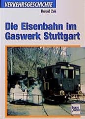 Eisenbahn gaswerk stuttgart gebraucht kaufen  Wird an jeden Ort in Deutschland