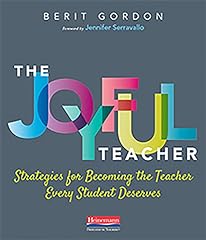Joyful teacher strategies for sale  Delivered anywhere in USA 