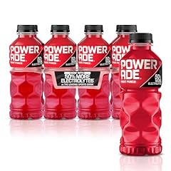 Powerade fruit punch for sale  Delivered anywhere in USA 