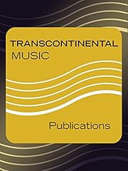 Transcontinental music haneiro for sale  Delivered anywhere in USA 